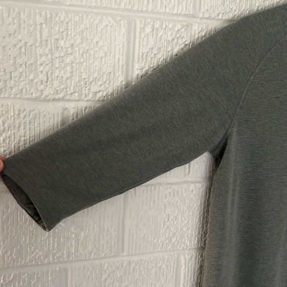 Patagonia Men’s Nine Trails 3/4 Sleeve Bike Jersey Shirt - Size Small - Picture 7 of 13